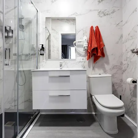 Downtown La Latina Grupos, By Monaro***** Apartment Madrid Exterior photo