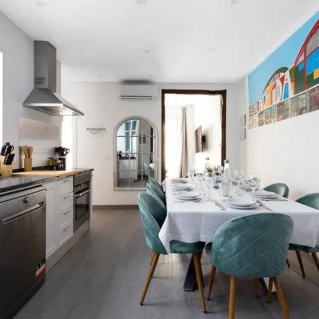 Downtown La Latina Grupos, By Monaro***** Apartment Madrid Exterior photo
