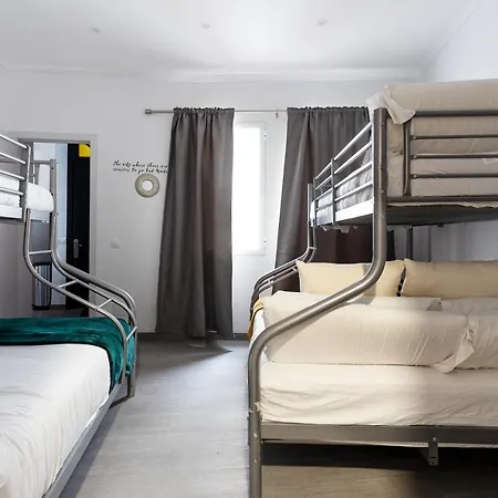 Downtown La Latina Grupos, By Monaro***** Apartment Madrid Exterior photo