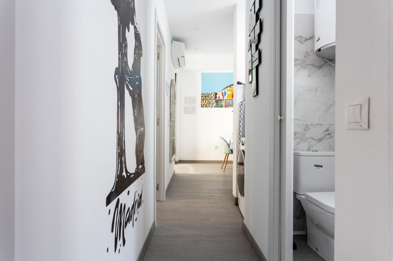 Downtown La Latina Grupos, By Monaro***** Apartment *