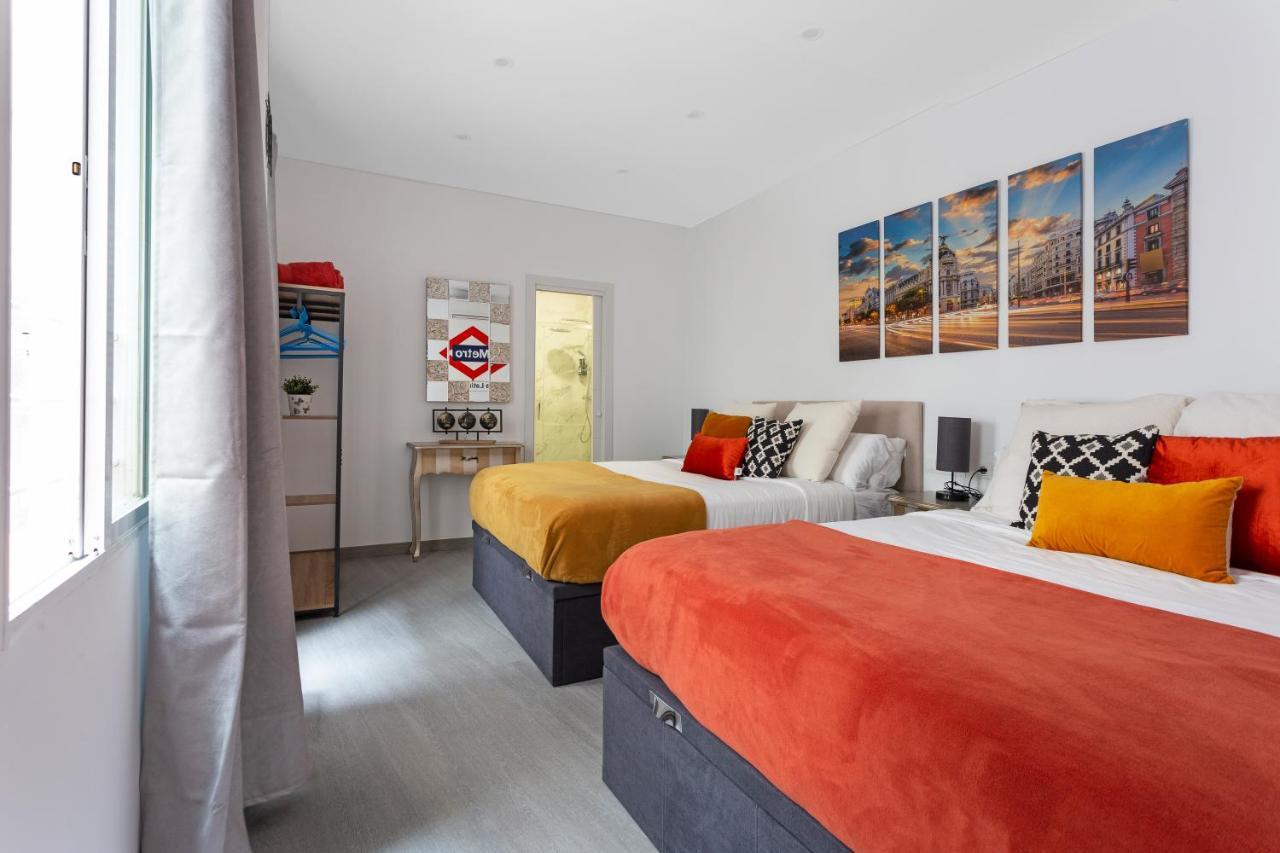 Downtown La Latina Grupos, By Monaro***** Madrid