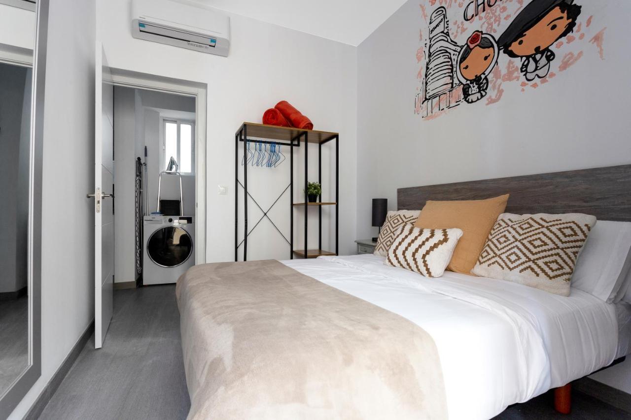 Downtown La Latina Grupos, By Monaro***** Madrid