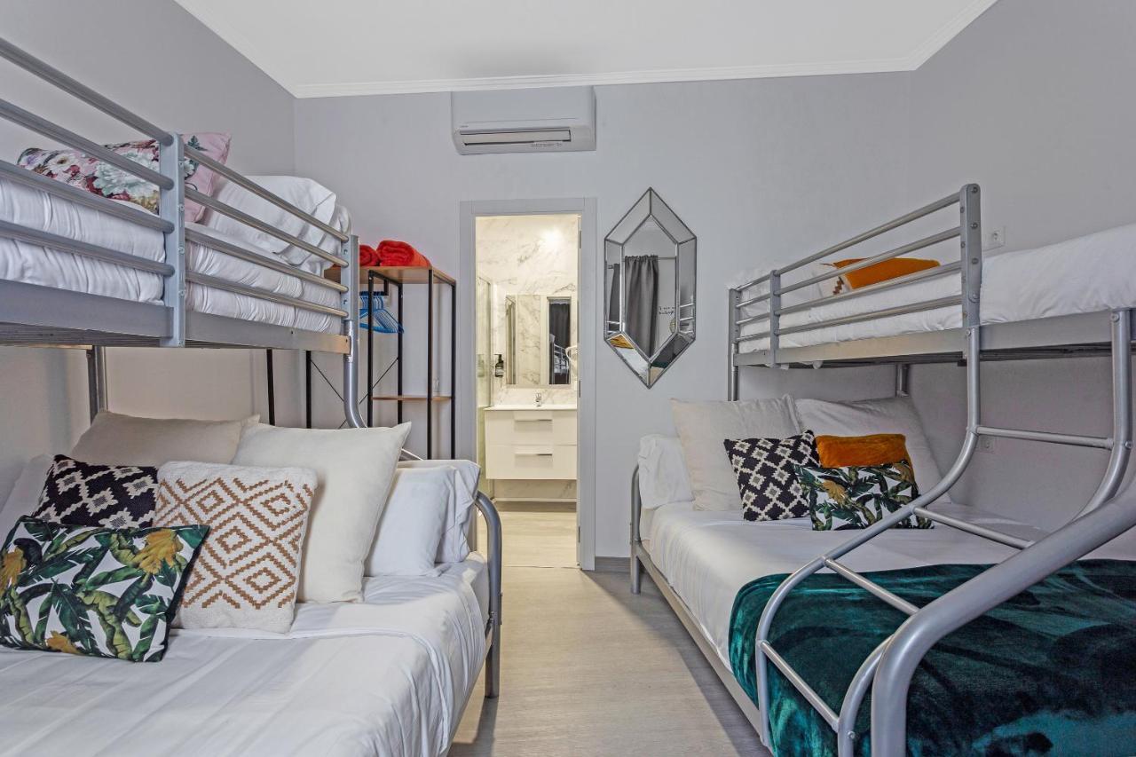 Apartment Downtown La Latina Grupos, By Monaro*****