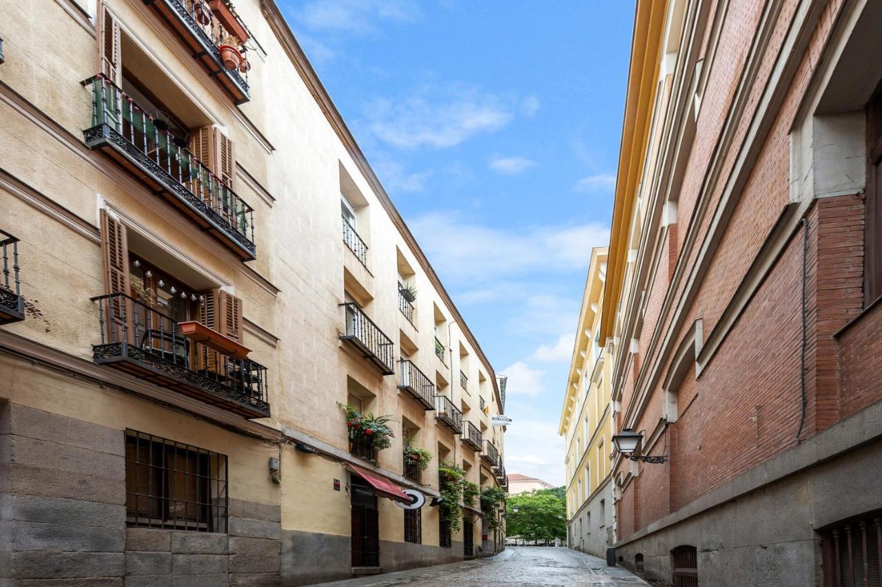 Apartment Downtown La Latina Grupos, By Monaro***** Madrid