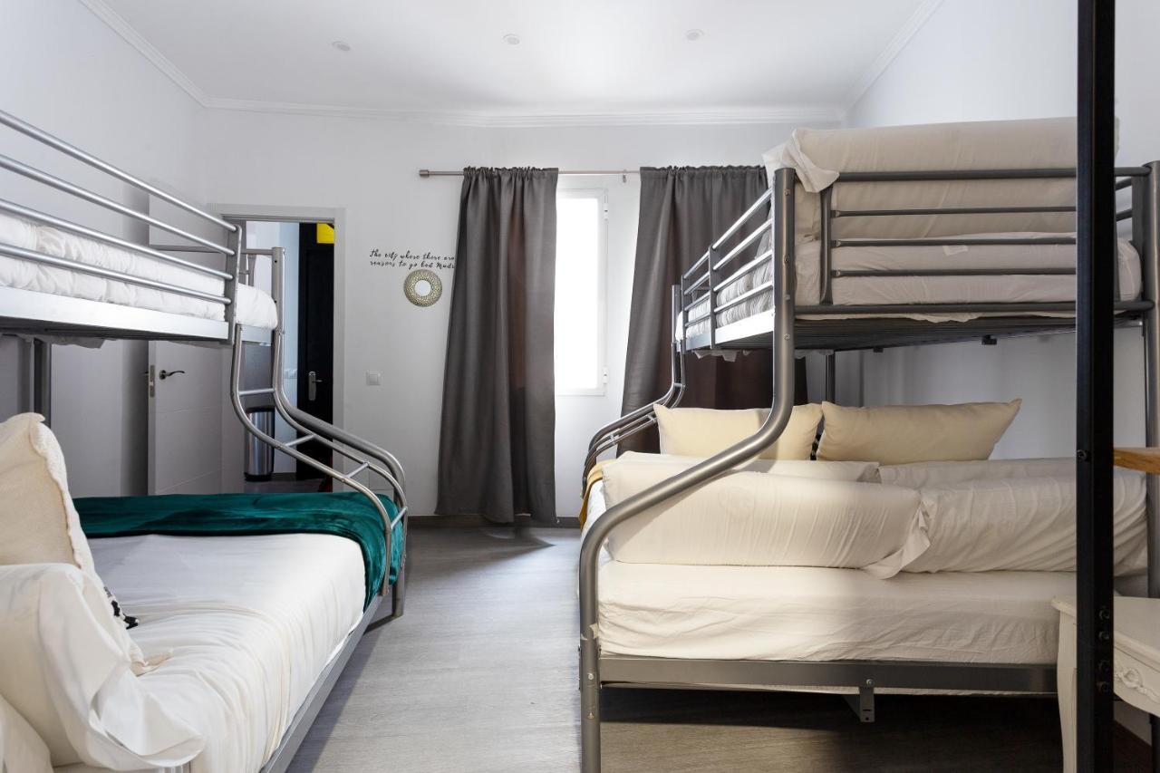 Apartment Downtown La Latina Grupos, By Monaro***** *