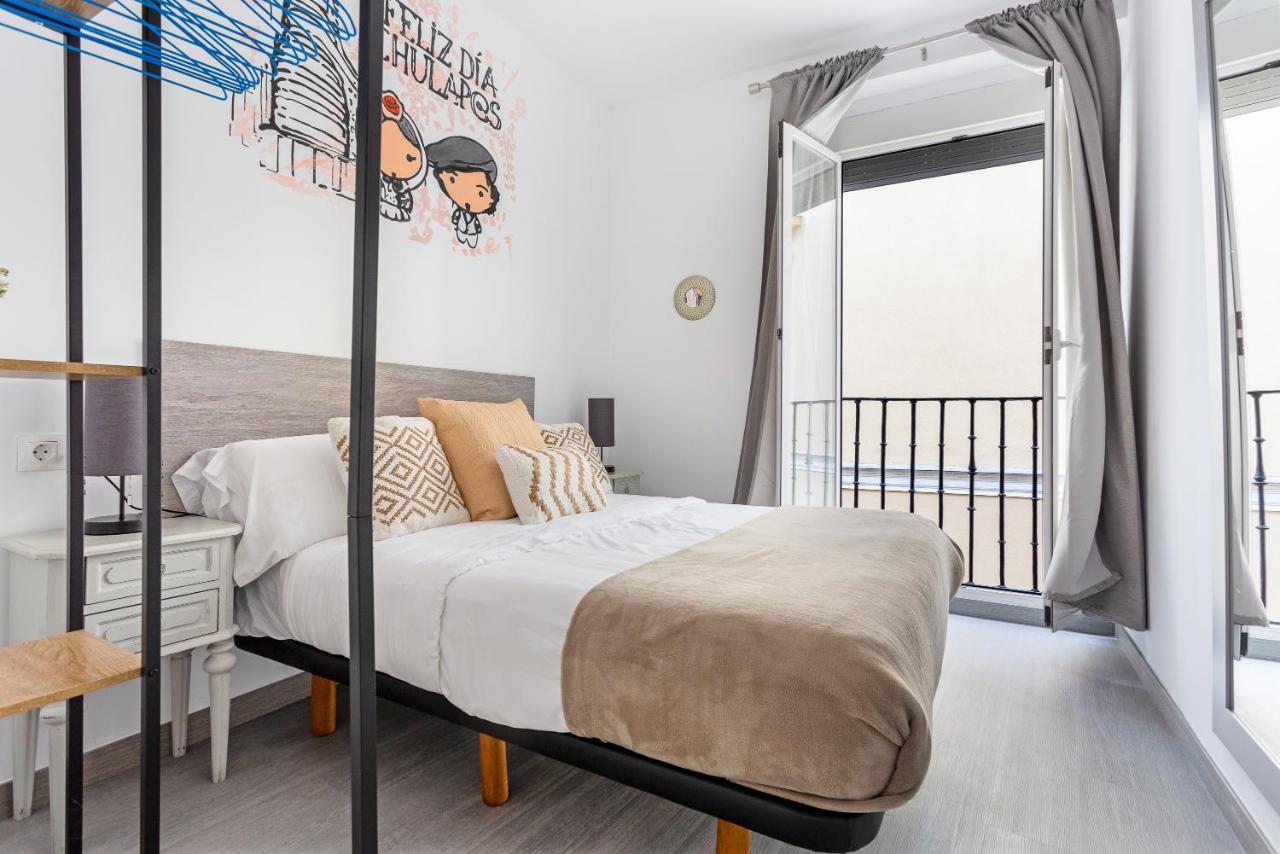 Apartment Downtown La Latina Grupos, By Monaro***** *