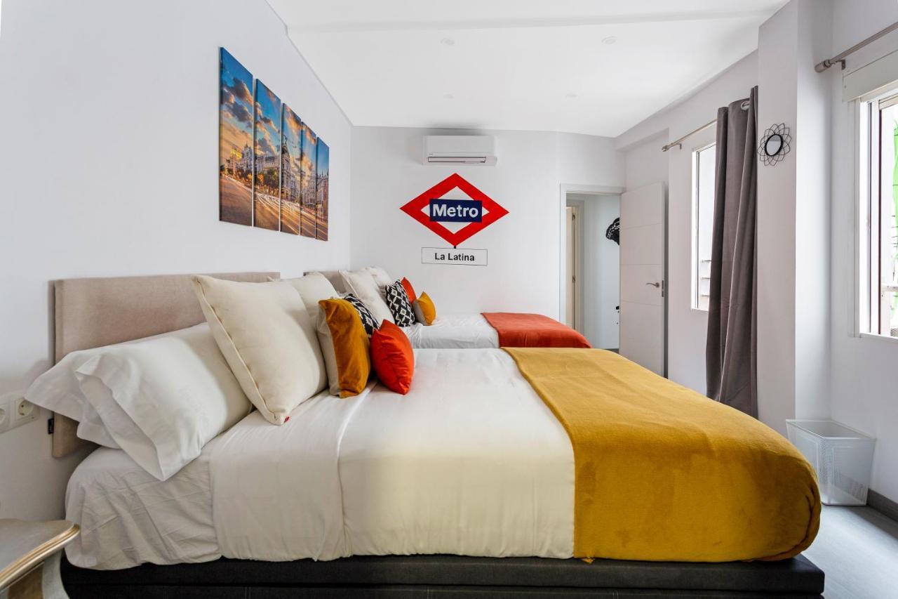 Downtown La Latina Grupos, By Monaro***** * Madrid
