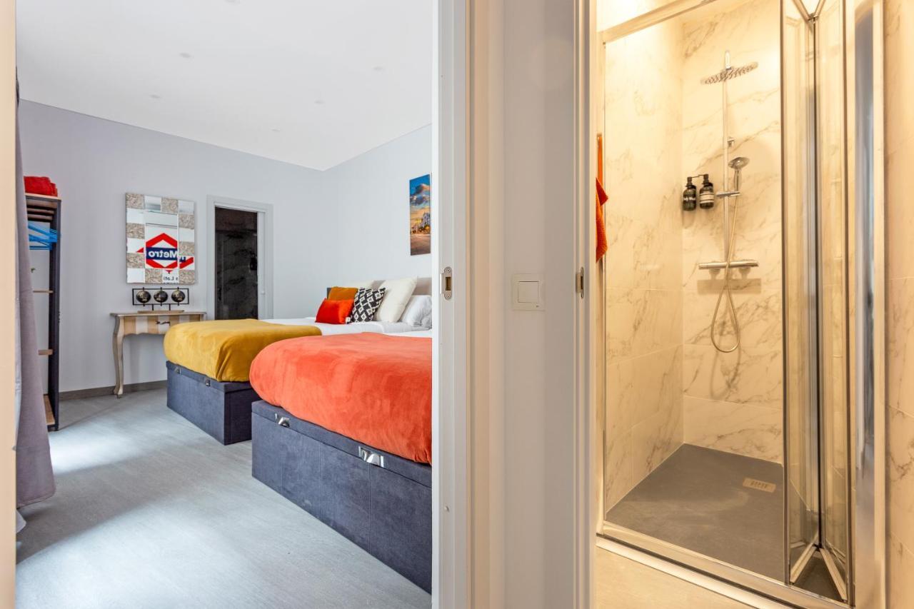 Downtown La Latina Grupos, By Monaro***** Apartment *