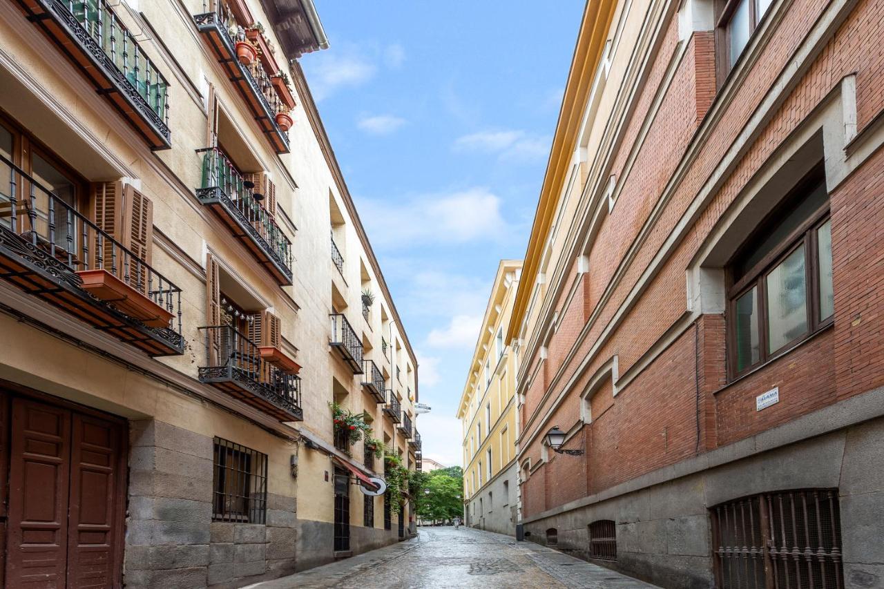 Downtown La Latina Grupos, By Monaro***** Apartment Madrid